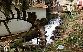 Le Domaine De La Source Calme Et Ressourcant
